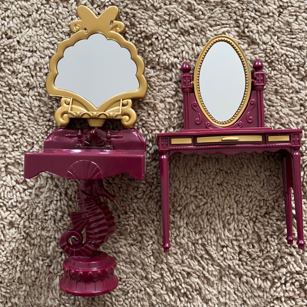 Toy for girls